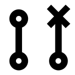Pr Close SVG Icon